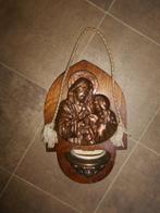 Groot wijwatervat, Antiek en Kunst, Antiek | Religieuze voorwerpen, Ophalen of Verzenden