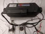 Eberspacher B1LC Compact 12 V BENZINE Verwarming Webasto, Ophalen of Verzenden, Zo goed als nieuw