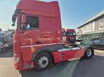 DAF XF 450 FT SUPER SPACE CAB ADR (bj 2020), Automaat, Achterwielaandrijving, Euro 6, Bedrijf