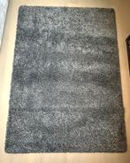 Donkergrijze tapijr 230 x 165cm, uitstekende staat, Huis en Inrichting, Ophalen, 150 tot 200 cm, 200 cm of meer, Zo goed als nieuw