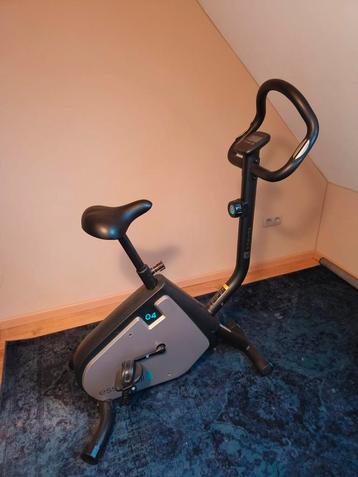 Hometrainer - Domyos essential 04 beschikbaar voor biedingen