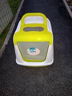 Panier pour chat, Enlèvement, Comme neuf, Ouvert