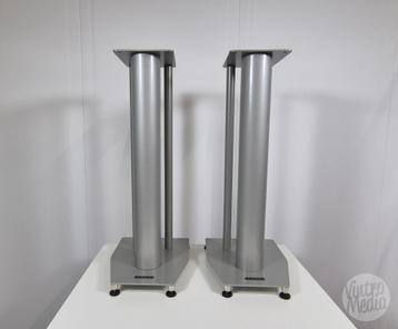 Mission Stancette Luidspreker Steunen | Speaker Stands, Enlèvement ou Envoi, Utilisé, Autres types, Autres marques