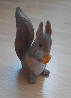 Figurines d'écureuils, Enlèvement ou Envoi, Comme neuf, Animal