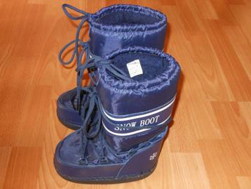 snowboots, Sport en Fitness, Skiën en Langlaufen, Ophalen, Gebruikt, Snowboots