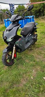 Neco gpx, Ophalen, Gebruikt, 45 cc, Klasse A (25 km/u)