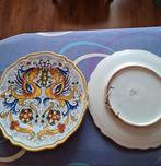 sierborden deruta, Enlèvement