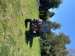 Tractor International 955F, Ophalen, 80 tot 120 Pk, Meer dan 10000, Oldtimer