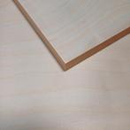MDF met fineerlaag, Ophalen, MDF