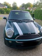 Mini One cabrio, Auto's, Mini, Bluetooth, Particulier, 3 deurs, Cabrio