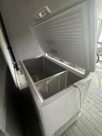 Diepvrieskist Miele 411 liter, Ophalen, Zo goed als nieuw