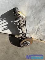 VW POLO 6R 1.4 Links voor veerpoot compleet 2009-2016, Volkswagen, Volkswagen AG, Vw@volkswagen.de, Utilisé