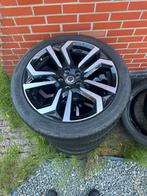 Volvo banden 225/45/R18, Particulier, Te koop