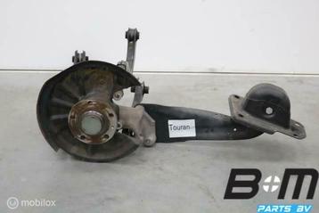 Wiellagerhuis rechtsachter VW Touran 5T 5QA505434D beschikbaar voor biedingen