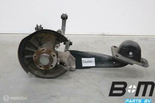 Wiellagerhuis rechtsachter VW Touran 5T 5QA505434D, Auto-onderdelen, Ophanging en Onderstel, Gebruikt