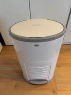 Korbell luieremmer anti-geur pampers, Kinderen en Baby's, Badjes en Verzorging, Ophalen, Zo goed als nieuw, Luieremmer