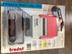 Trodat Typomatic Printy 4952, Hobby en Vrije tijd, Ophalen, Nieuw, Overige typen