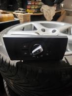bmw e90 lichtschakelaar, Ophalen