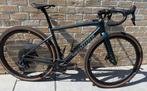 Specialized diverge expert carbon t54, Fietsen en Brommers, Ophalen, Zo goed als nieuw, Carbon