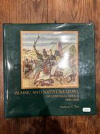 Islamic and Native Weapons of Colonial Africa A. C. Tirri, Enlèvement