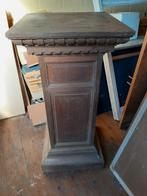 Oude kerkzuil 120 55/55 plateau, Enlèvement