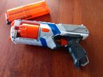 Nerf N-Strike Strongarm (S2/2), Ophalen of Verzenden, Gebruikt