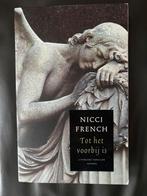 Tot het voorbij is, Enlèvement, Utilisé, Belgique