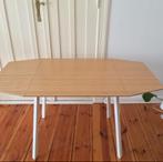 Table a rabats Ikea, Ophalen, Zo goed als nieuw