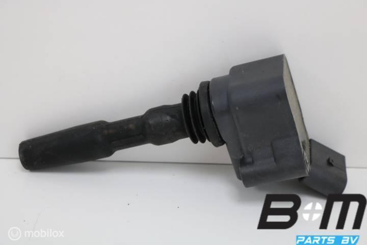 Bobine met bougiestekker VW Touran 5T, Auto-onderdelen, Motor en Toebehoren, Gebruikt