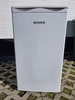 Diepvries, Enlèvement