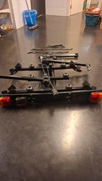 Fietsdrager, Auto diversen, Fietsendragers, Ophalen, 2 fietsen