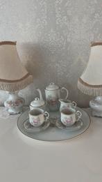 Limoges set, Antiek en Kunst, Ophalen