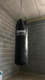 Hanumat bokszak, Sport en Fitness, Boksen, Ophalen, Zo goed als nieuw, Bokszak