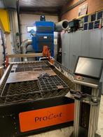 Cnc plasma snijmachine, Zakelijke goederen, Machines en Bouw | Metaalbewerking, Ophalen