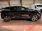 Ford Puma ST Line Automaat - FACELIFT - Camera - Winterpack, Auto's, Stof, Zwart, 665 kg, Bedrijf