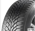 Continental WinterContact TS870 185/60/R14 82T, Auto-onderdelen, Banden en Velgen, 14 inch, Gebruikt, Band(en), Personenwagen