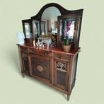 Art nouveau eetkamer TE KOOP, Ophalen of Verzenden