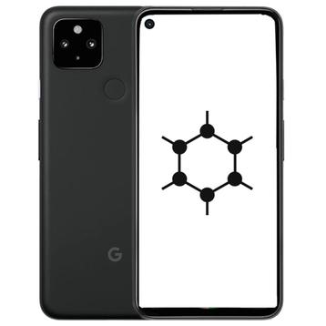 Google Pixel 4 Graphene OS beschikbaar voor biedingen