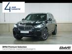 BMW Serie X X5 X5 xDrive 25d M-Sportpakket, Auto's, Automaat, 4 deurs, 1995 cc, Zwart