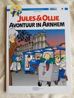Strip van " Jules & Ollie " , nr.21 H.C., Ophalen of Verzenden, Zo goed als nieuw, Eén stripboek