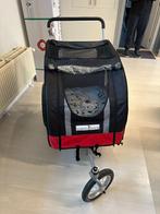 Hondenkar "Doggy Deluxe", Dieren en Toebehoren, Ophalen, Gebruikt