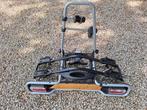 fietsendrager Thule EuroRide 940, 941, Auto diversen, Fietsendragers, Ophalen, 2 fietsen, Gebruikt, Trekhaakdrager