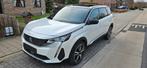 Peugeot 5008 GT Automatique 7 litres Option complète., Autos, Peugeot, Cuir, Achat, Euro 6, 7 places