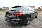 Audi A6 Avant 55 TFSI e Quattro S-line Competition 2023, Auto's, Automaat, Euro 6, 4 cilinders, 1984 cc