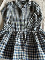 Kleedje River Woods mt 152-12 jr-nog nieuwstaat, Kinderen en Baby's, Kinderkleding | Maat 152, Ophalen, Meisje, Zo goed als nieuw