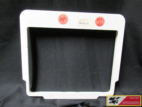 Te koop caravan FD3 binnenkader Hobby 2004 nr296 37,5x33,5cm, Caravans en Kamperen, Caravanaccessoires, Nieuw, Ophalen of Verzenden