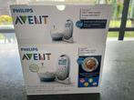 Babyfoon Avent, Ophalen, Gebruikt, Terugspreekfunctie