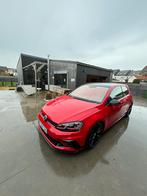 VW Golf CLUBSPORT - lichte vracht - 2017, Te koop, Benzine, Particulier, Euro 6