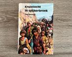 Thea Beckman - Kruistocht in spijkerbroek, Boeken, Kinderboeken | Jeugd | onder 10 jaar, Ophalen of Verzenden, Zo goed als nieuw