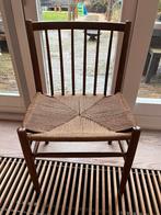 Gezocht: stoel J80 Mobler, Enlèvement, Utilisé, Bois, Deux